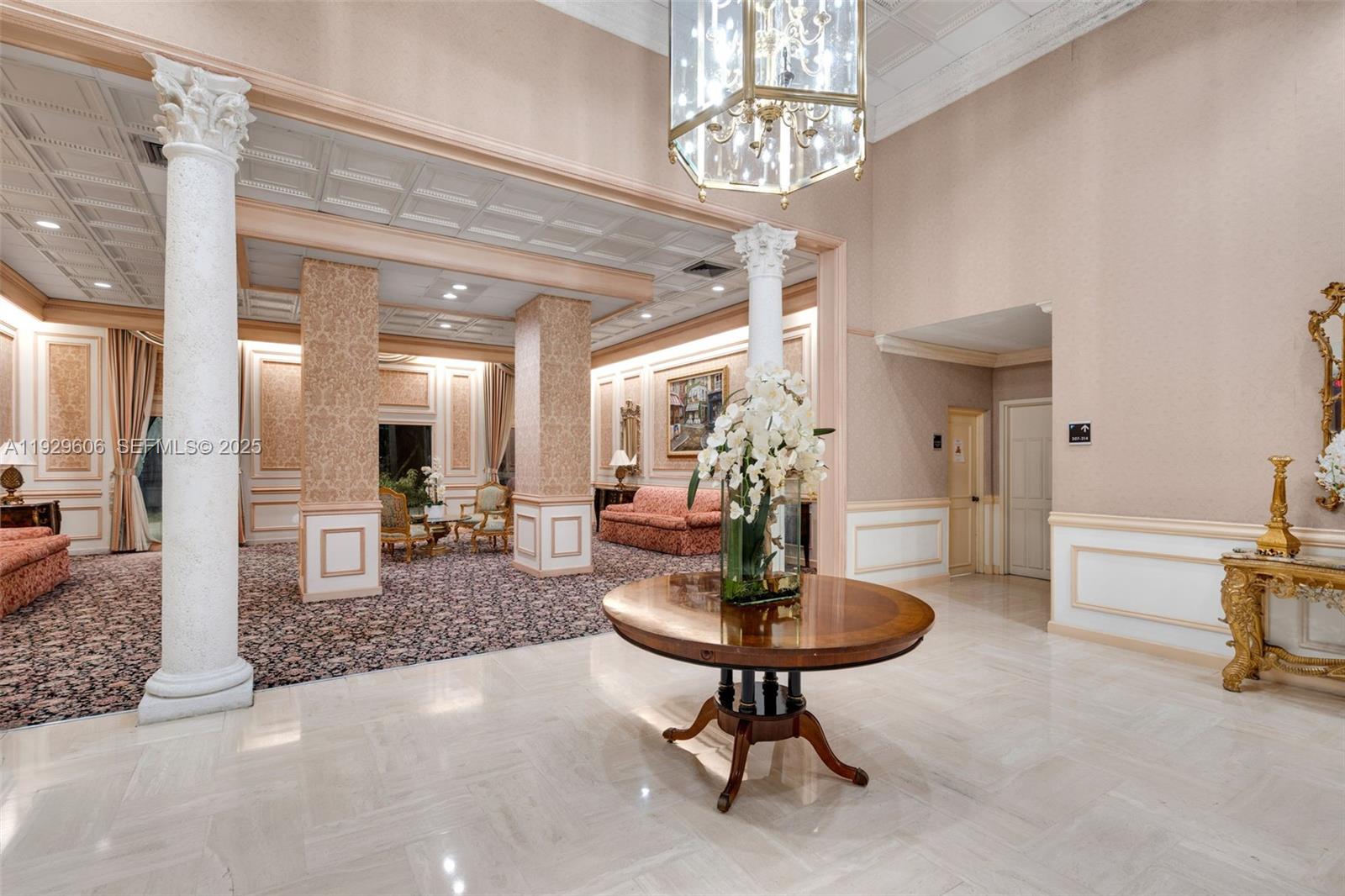 OLYMPUS CONDO PHASE - Residential