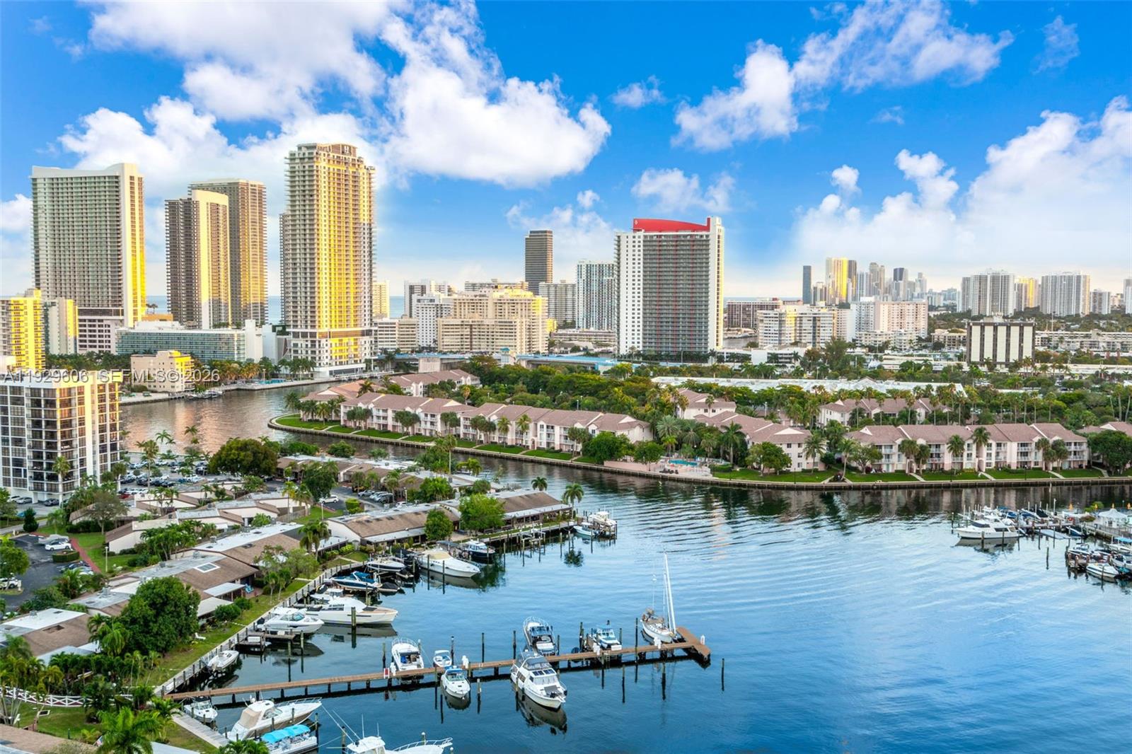 OLYMPUS CONDO PHASE - Residential