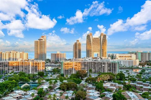 2500 Parkview Dr 2102 Hallandale Beach FL 33009