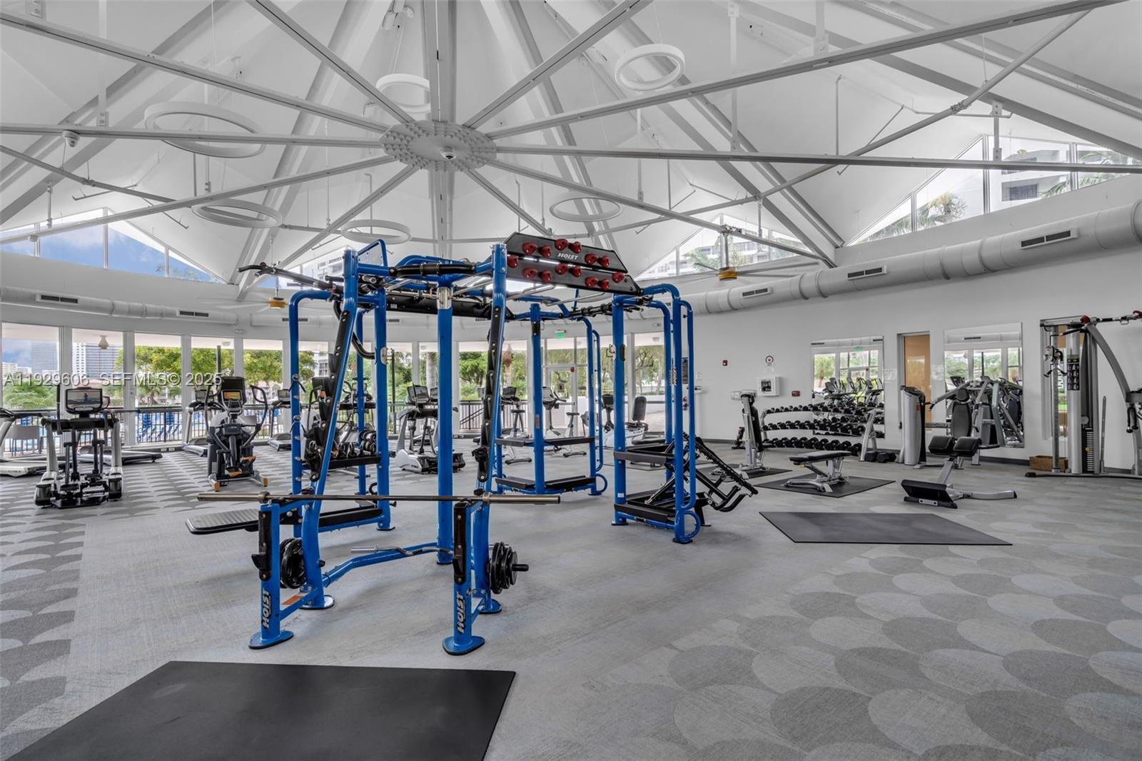 OLYMPUS CONDO PHASE - Residential