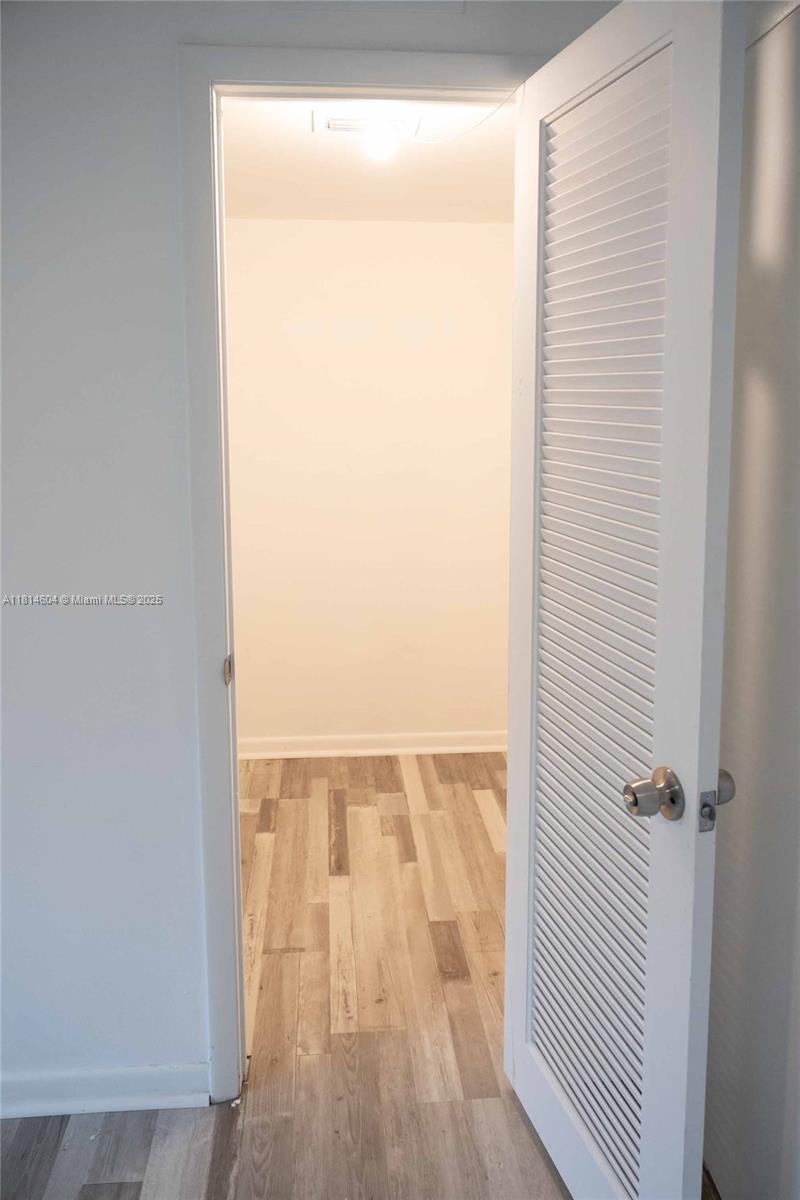 ORIOLE GARDENS THREE 77 C - Residential