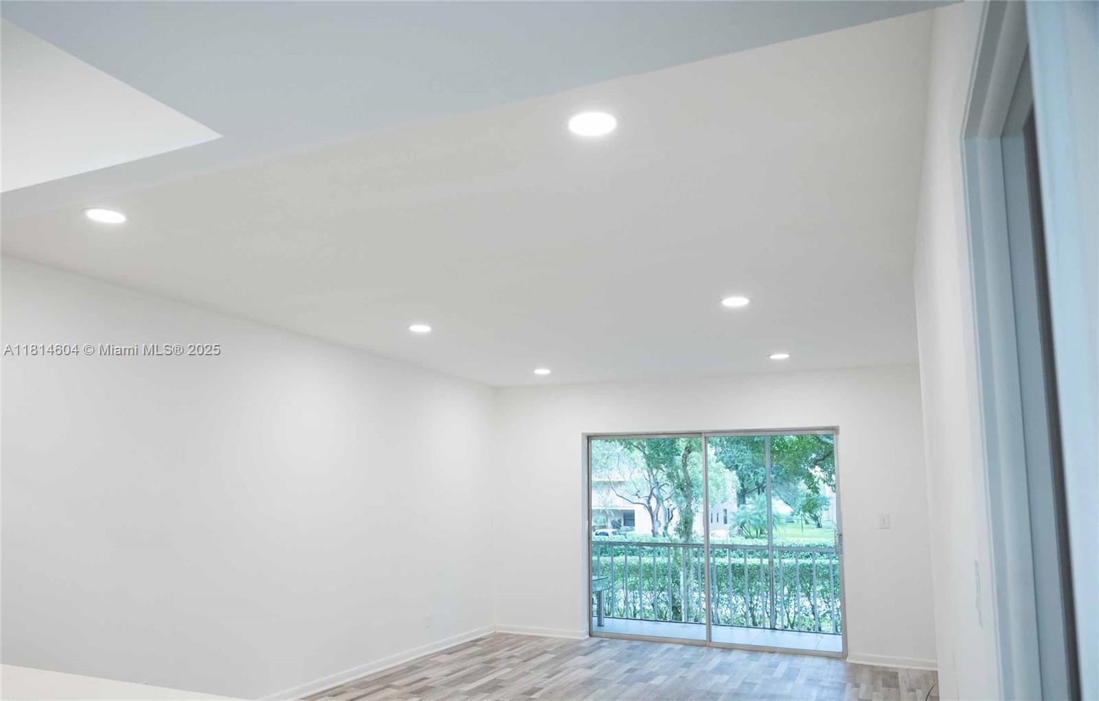 ORIOLE GARDENS THREE 77 C - Residential