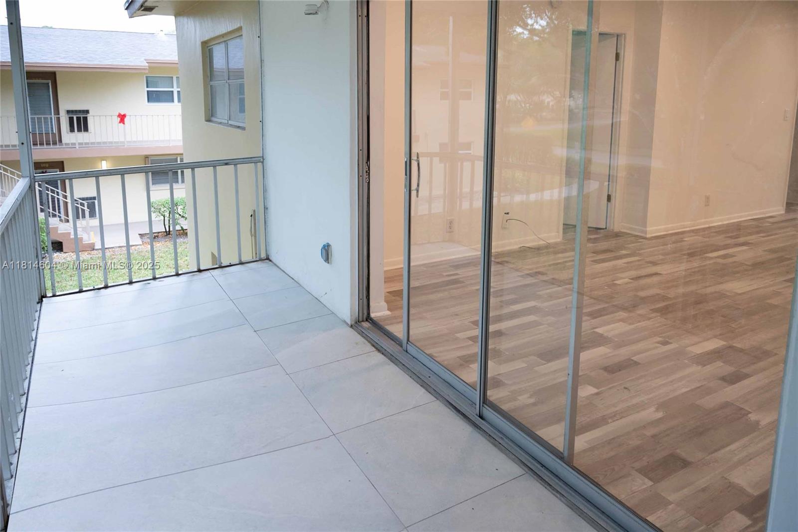 ORIOLE GARDENS THREE 77 C - Residential