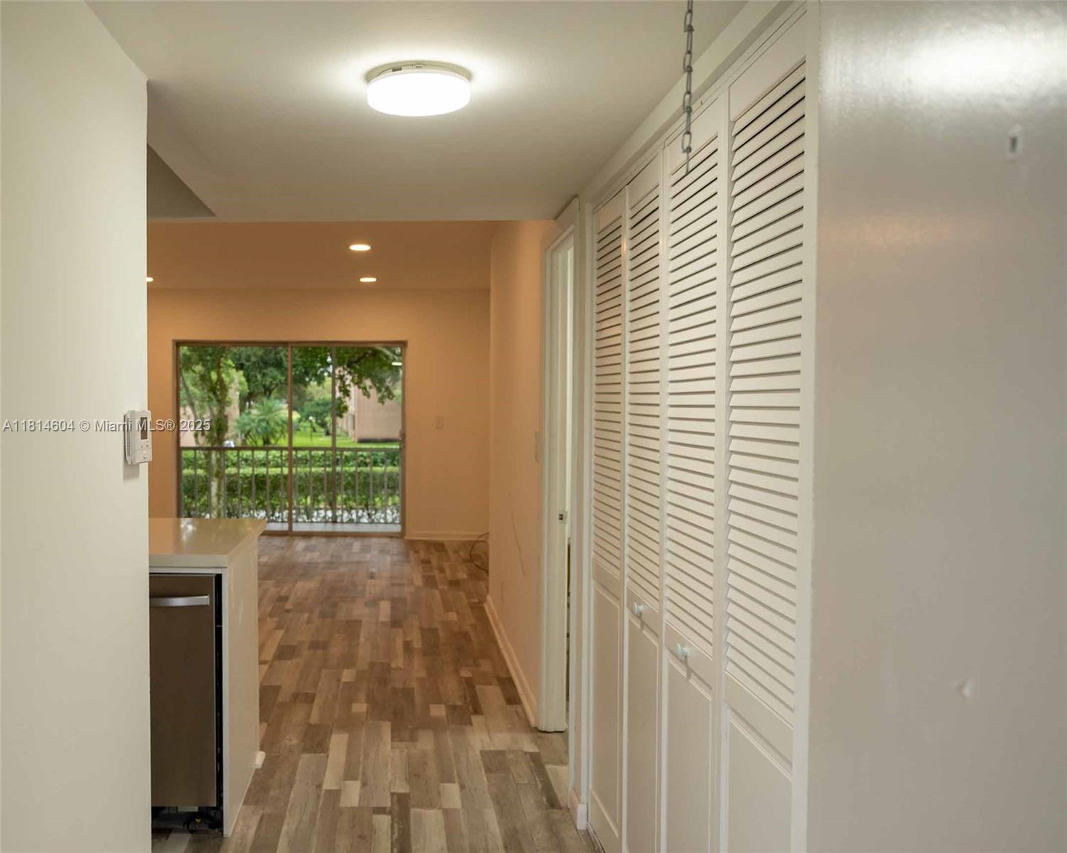 ORIOLE GARDENS THREE 77 C - Residential