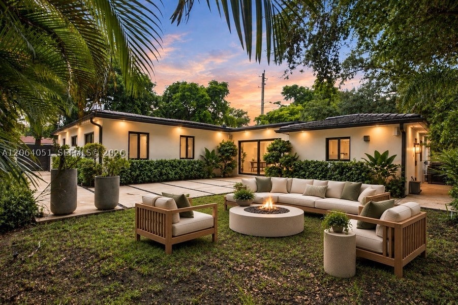 831 Cortez St, Coral Gables FL 33134