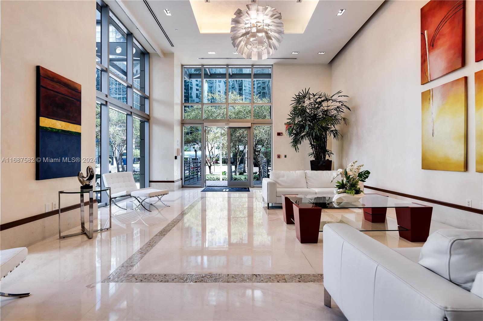 1060 BRICKELL CONDO - Residential