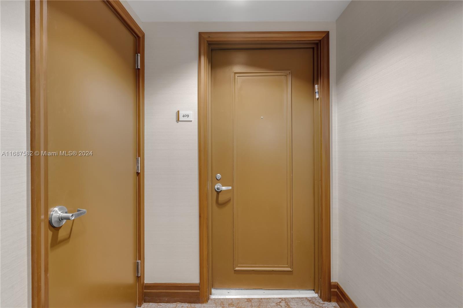 1060 BRICKELL CONDO - Residential