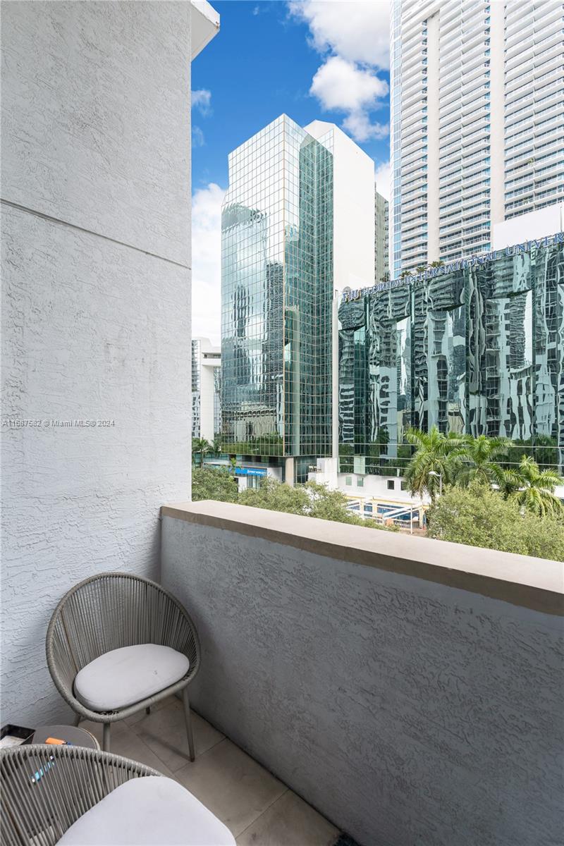 1060 BRICKELL CONDO - Residential