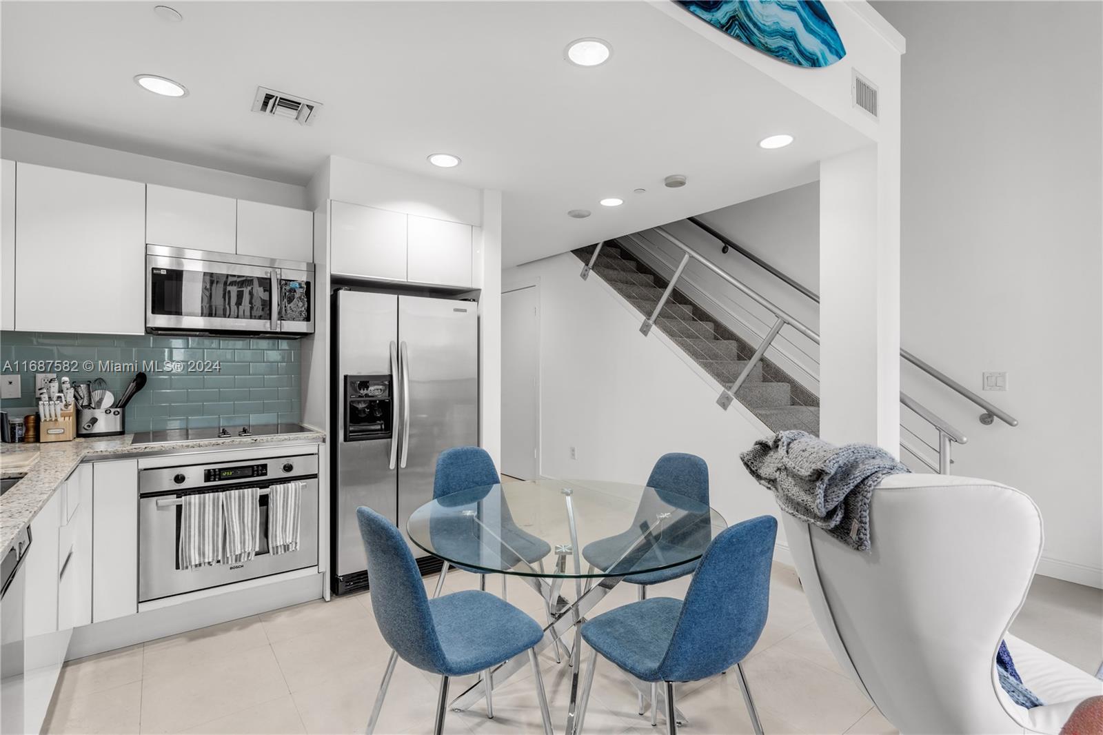 1060 BRICKELL CONDO - Residential