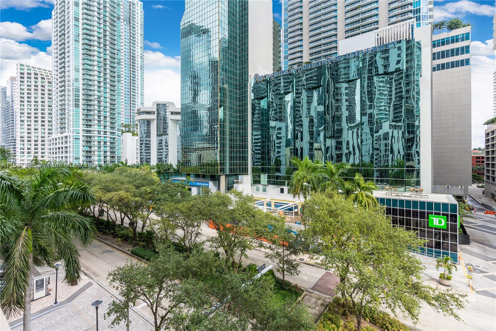 1060 BRICKELL CONDO - Residential
