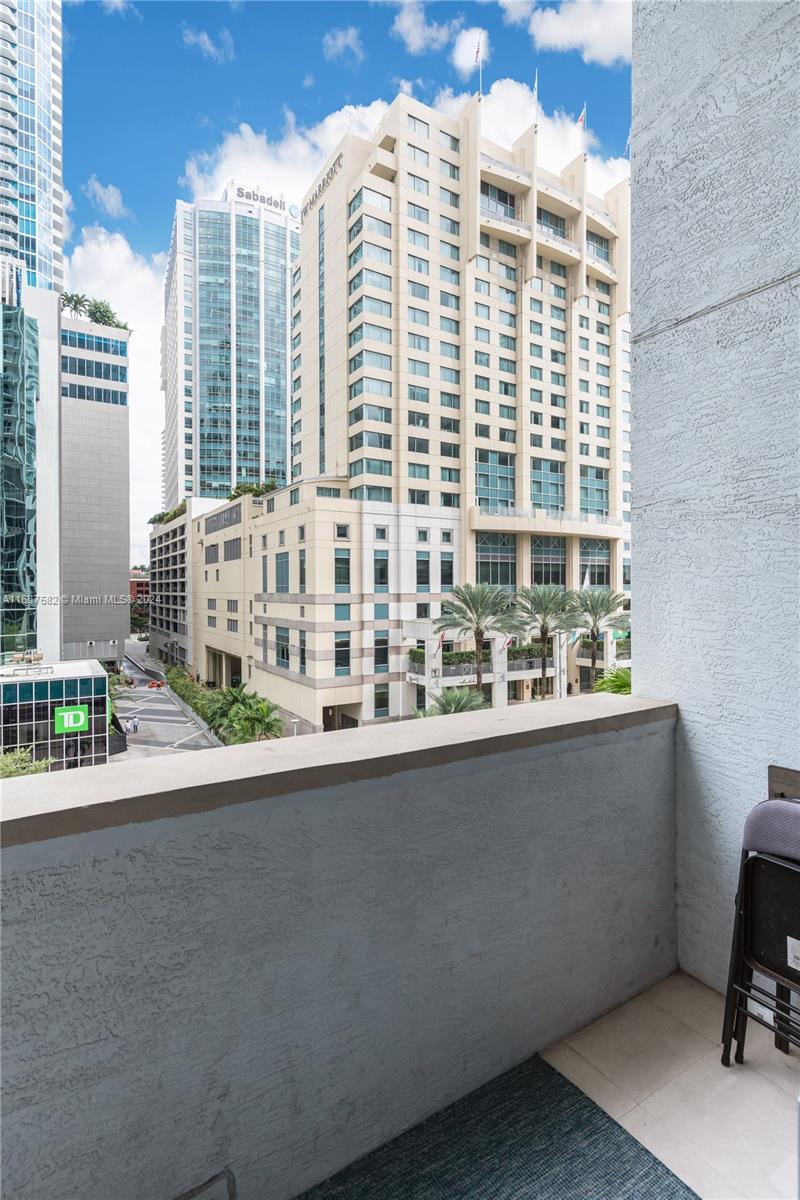 1060 BRICKELL CONDO - Residential