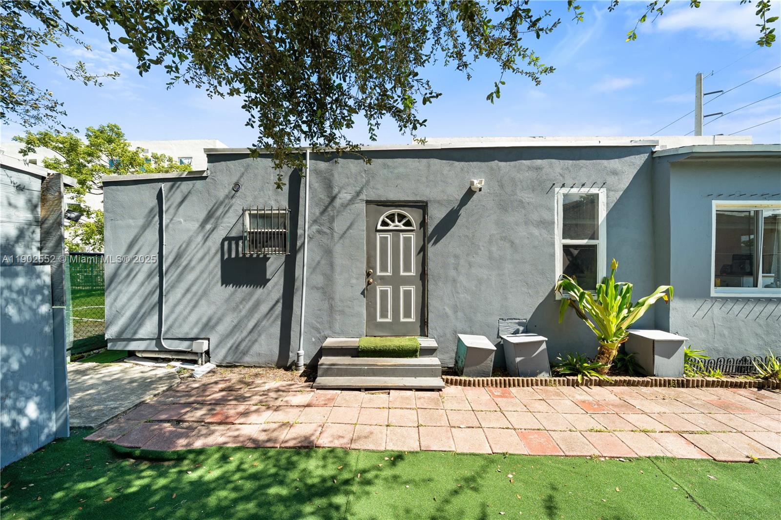 ORCHARD VILLA EXTENSION - Residential