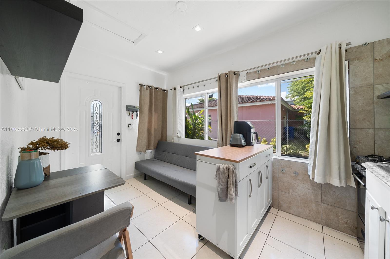 ORCHARD VILLA EXTENSION - Residential
