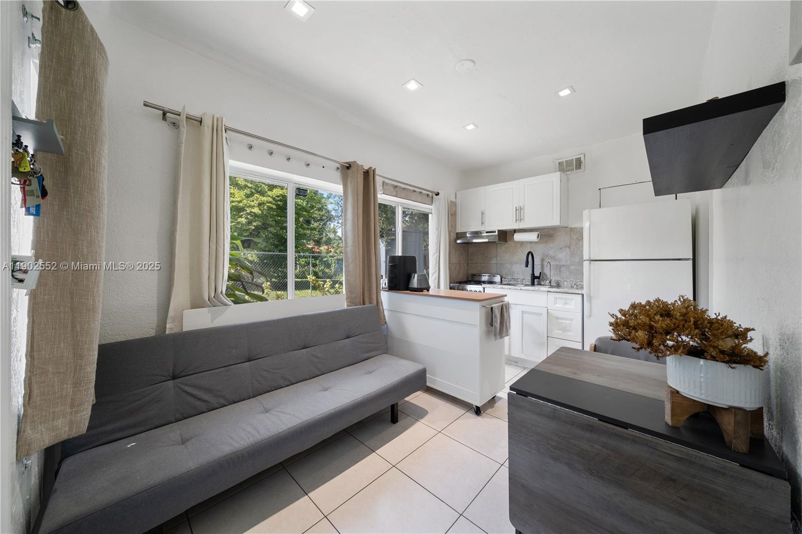 ORCHARD VILLA EXTENSION - Residential