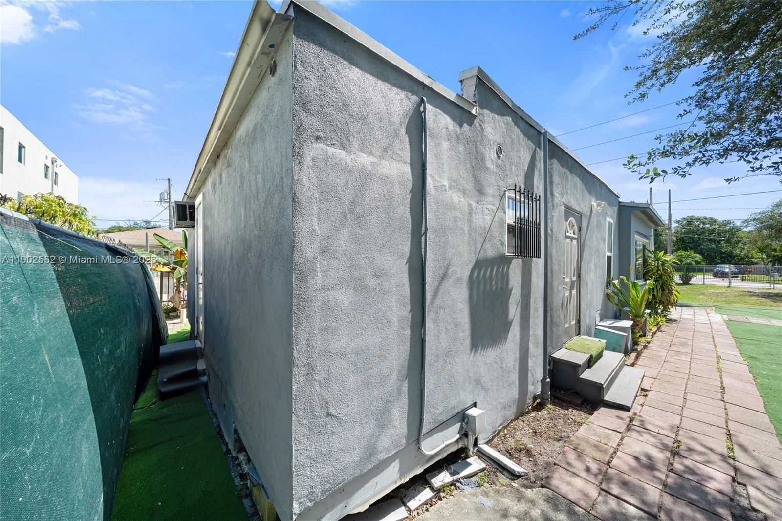ORCHARD VILLA EXTENSION - Residential