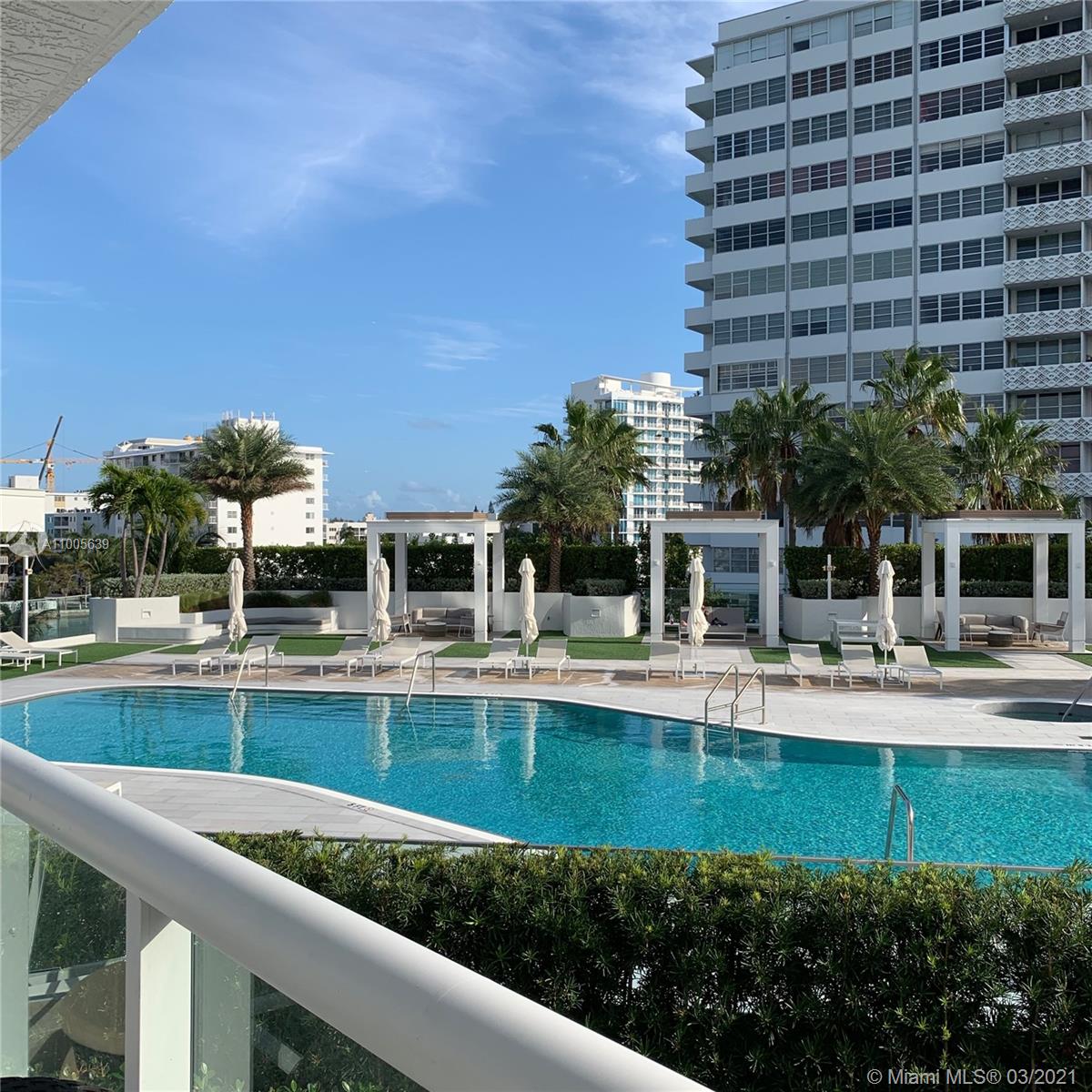 THE GRAND VENETIAN CONDO - Residential
