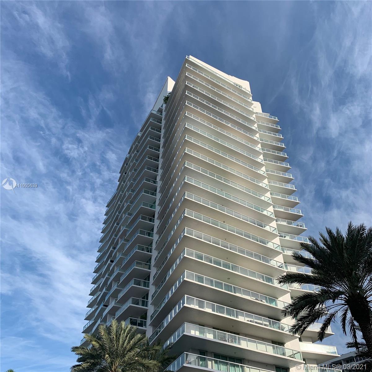 THE GRAND VENETIAN CONDO - Residential