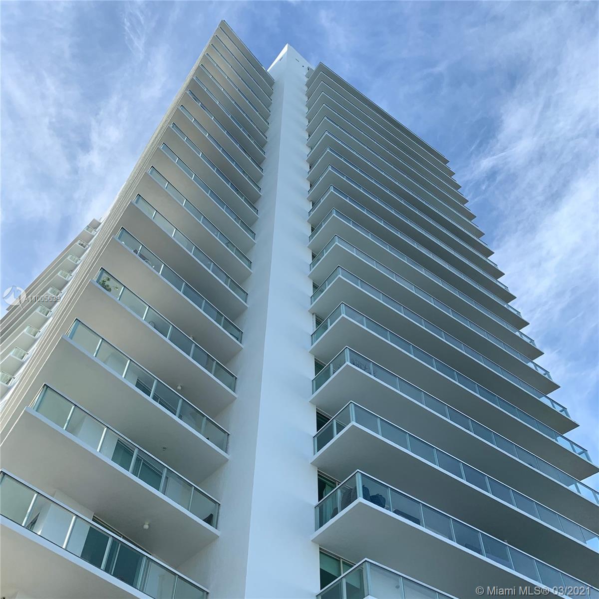 THE GRAND VENETIAN CONDO - Residential