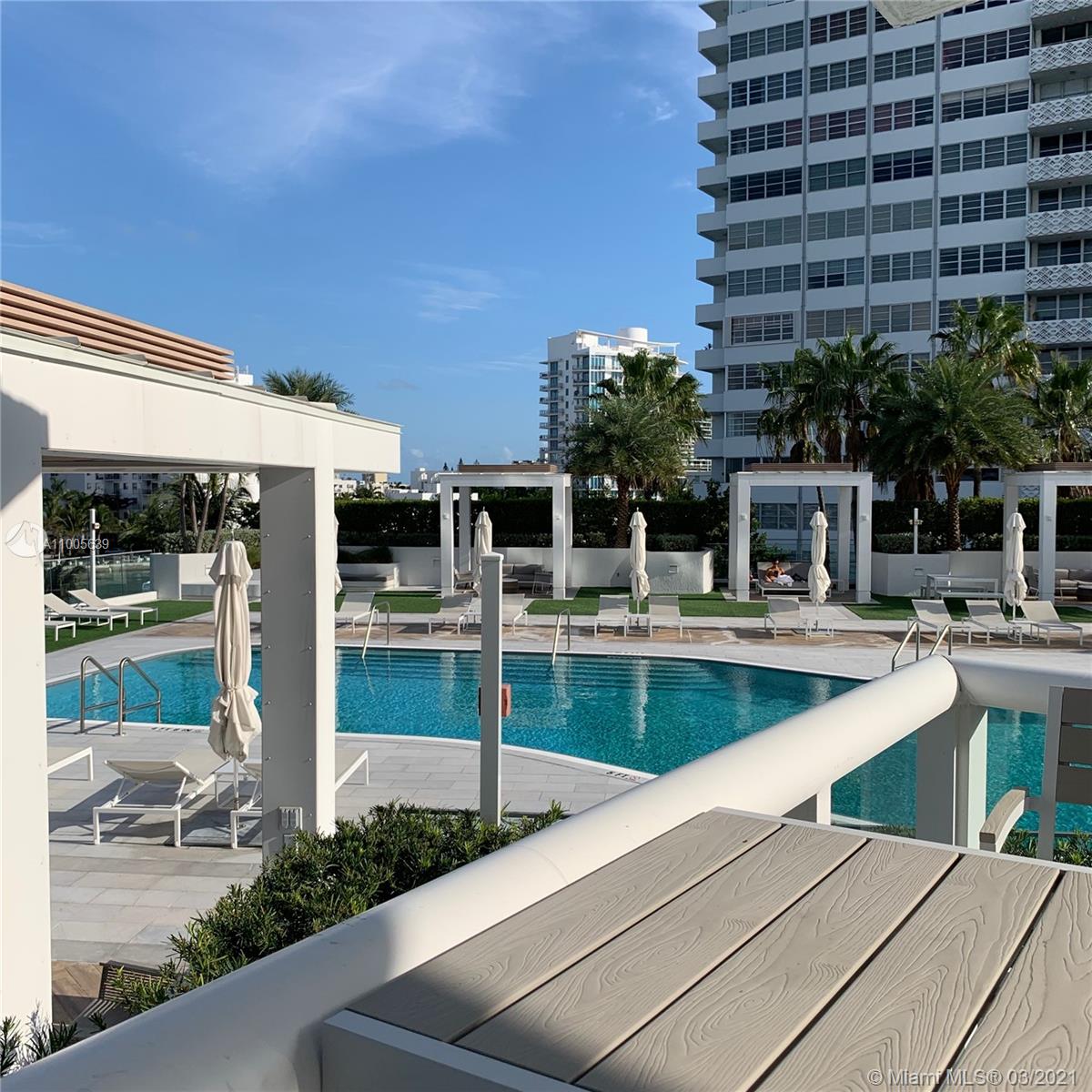 THE GRAND VENETIAN CONDO - Residential