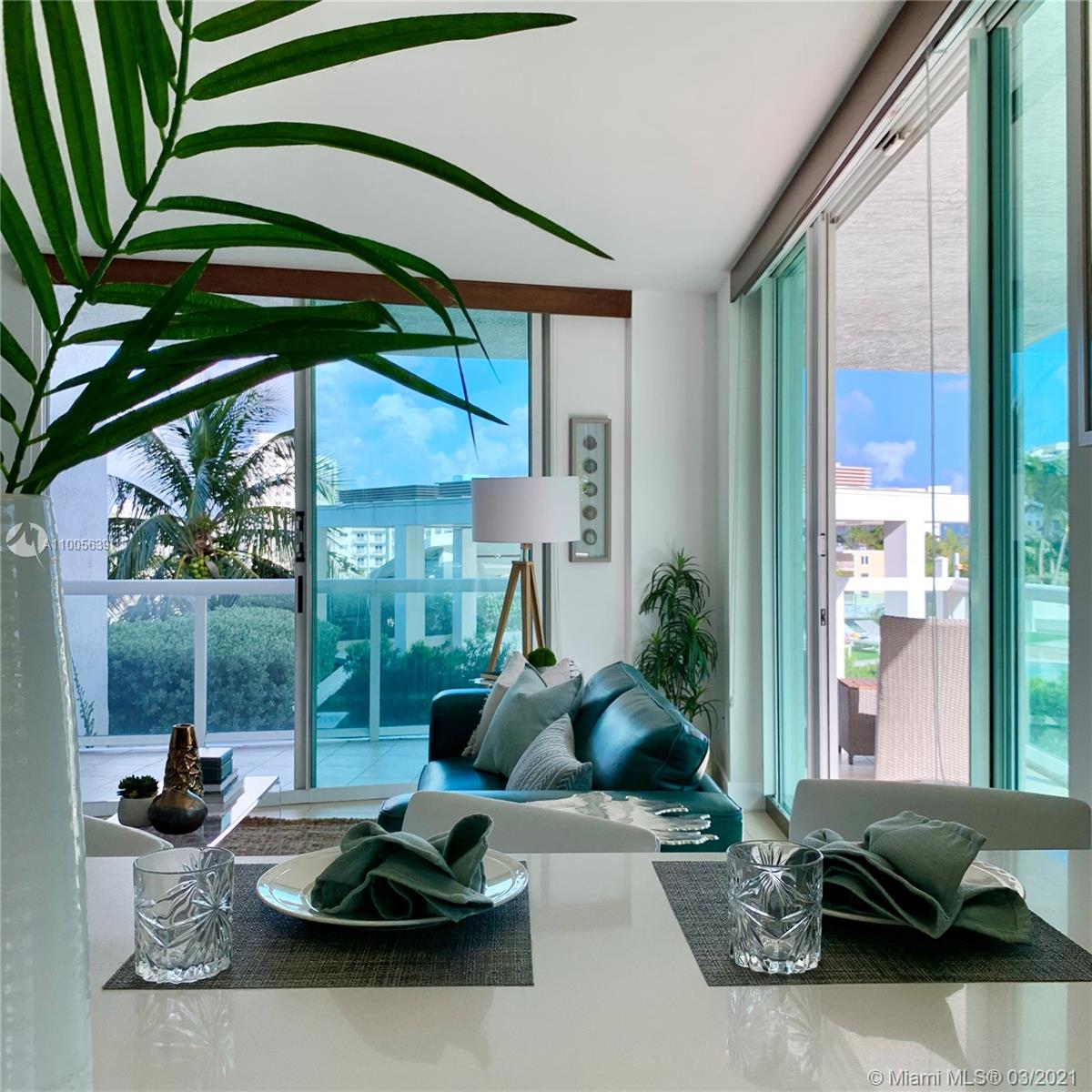 THE GRAND VENETIAN CONDO - Residential