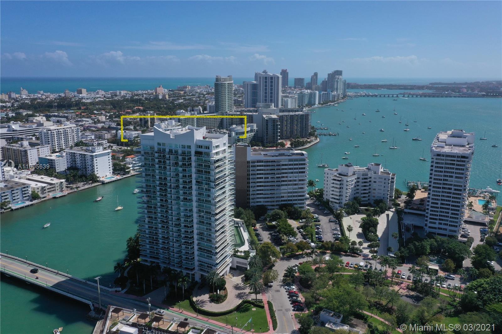THE GRAND VENETIAN CONDO - Residential