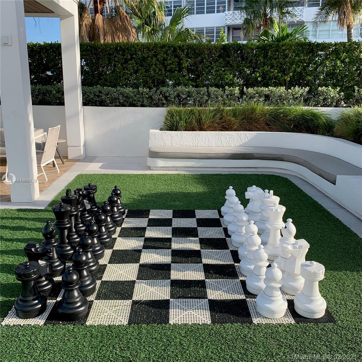 THE GRAND VENETIAN CONDO - Residential