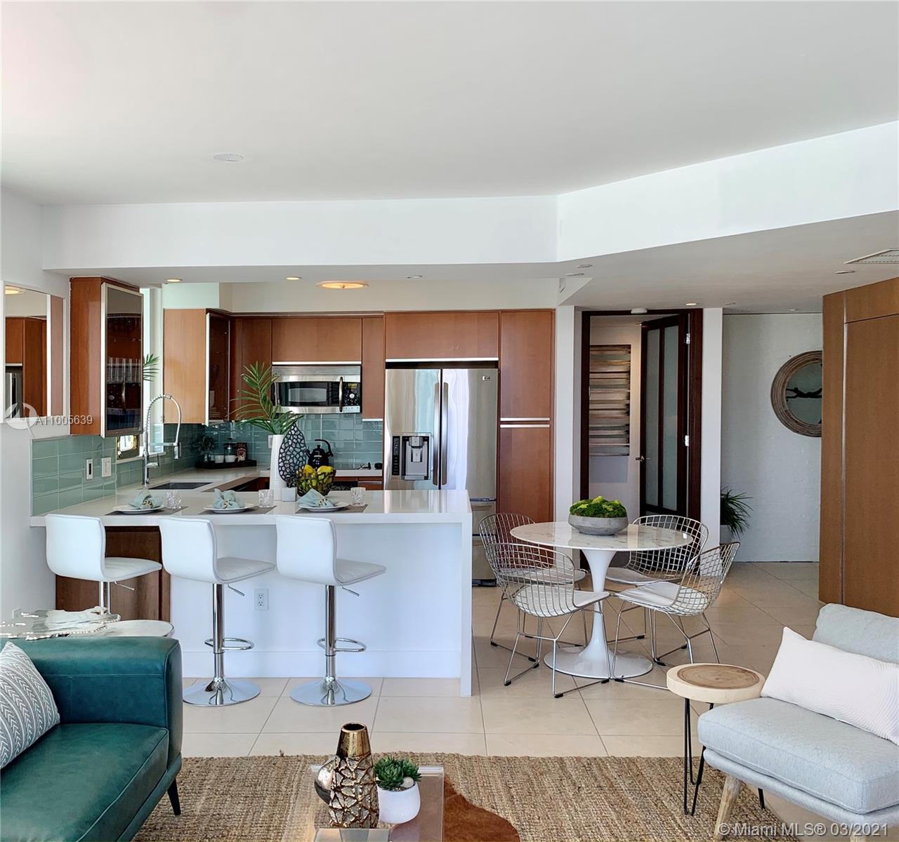 THE GRAND VENETIAN CONDO - Residential