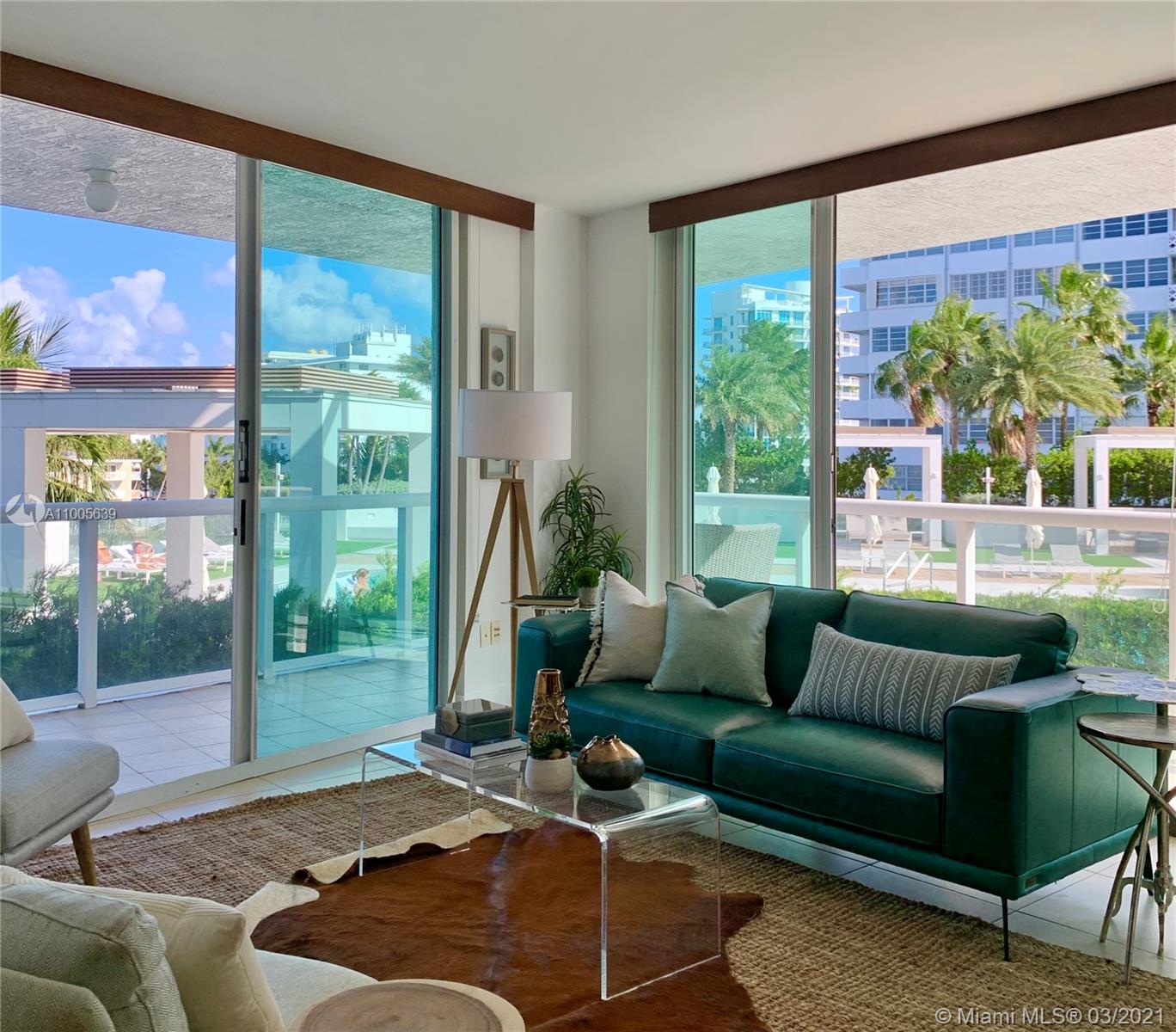 THE GRAND VENETIAN CONDO - Residential
