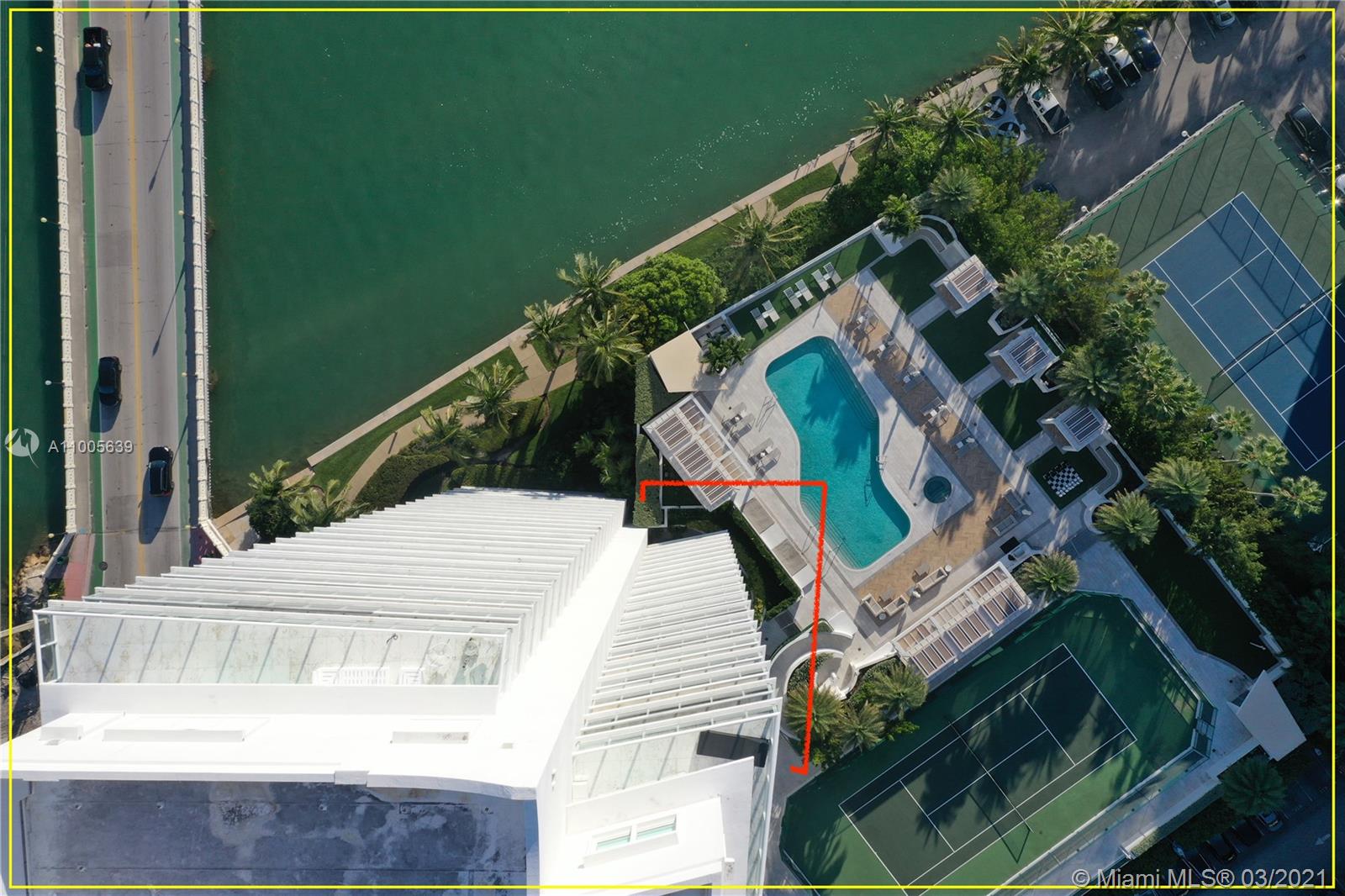 THE GRAND VENETIAN CONDO - Residential