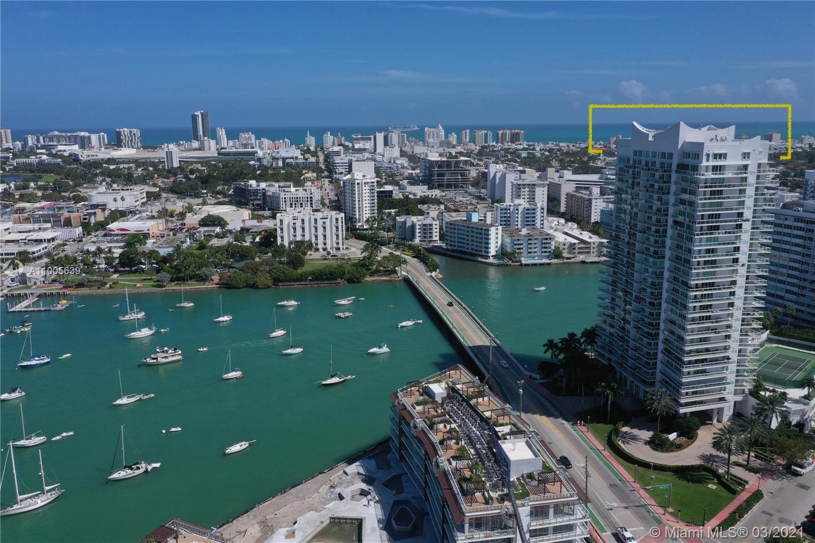 THE GRAND VENETIAN CONDO - Residential