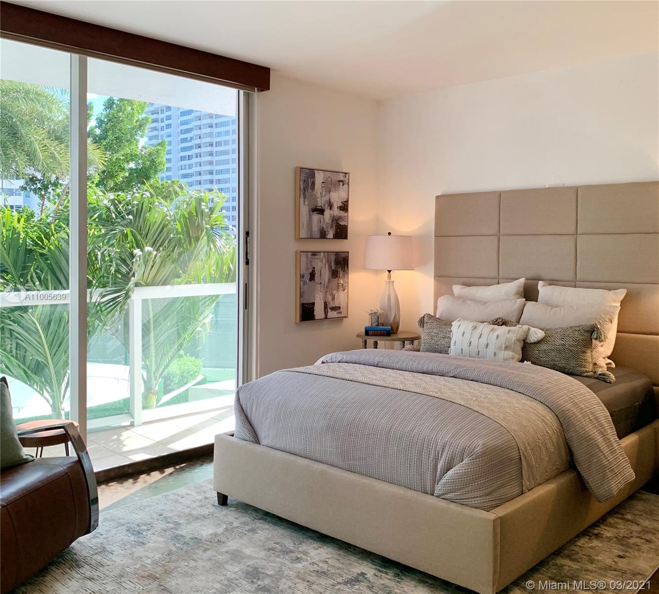 THE GRAND VENETIAN CONDO - Residential