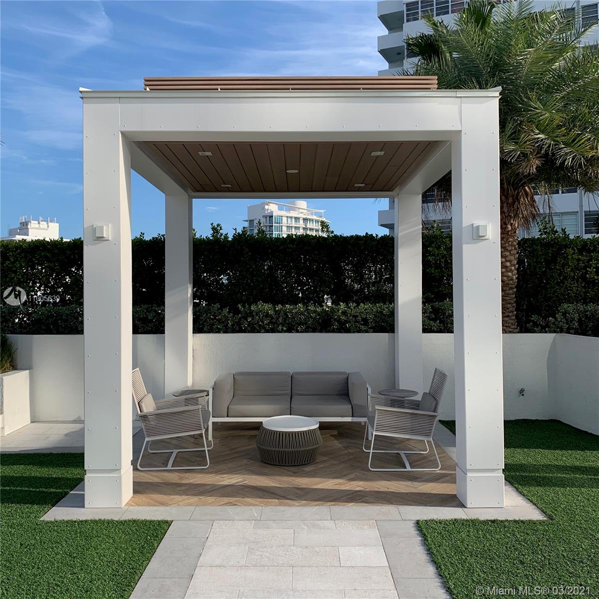 THE GRAND VENETIAN CONDO - Residential