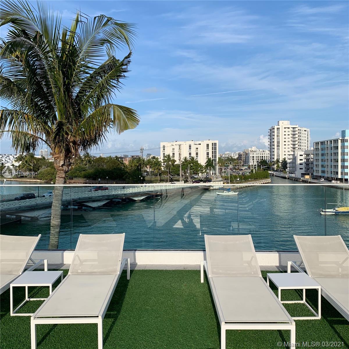 THE GRAND VENETIAN CONDO - Residential