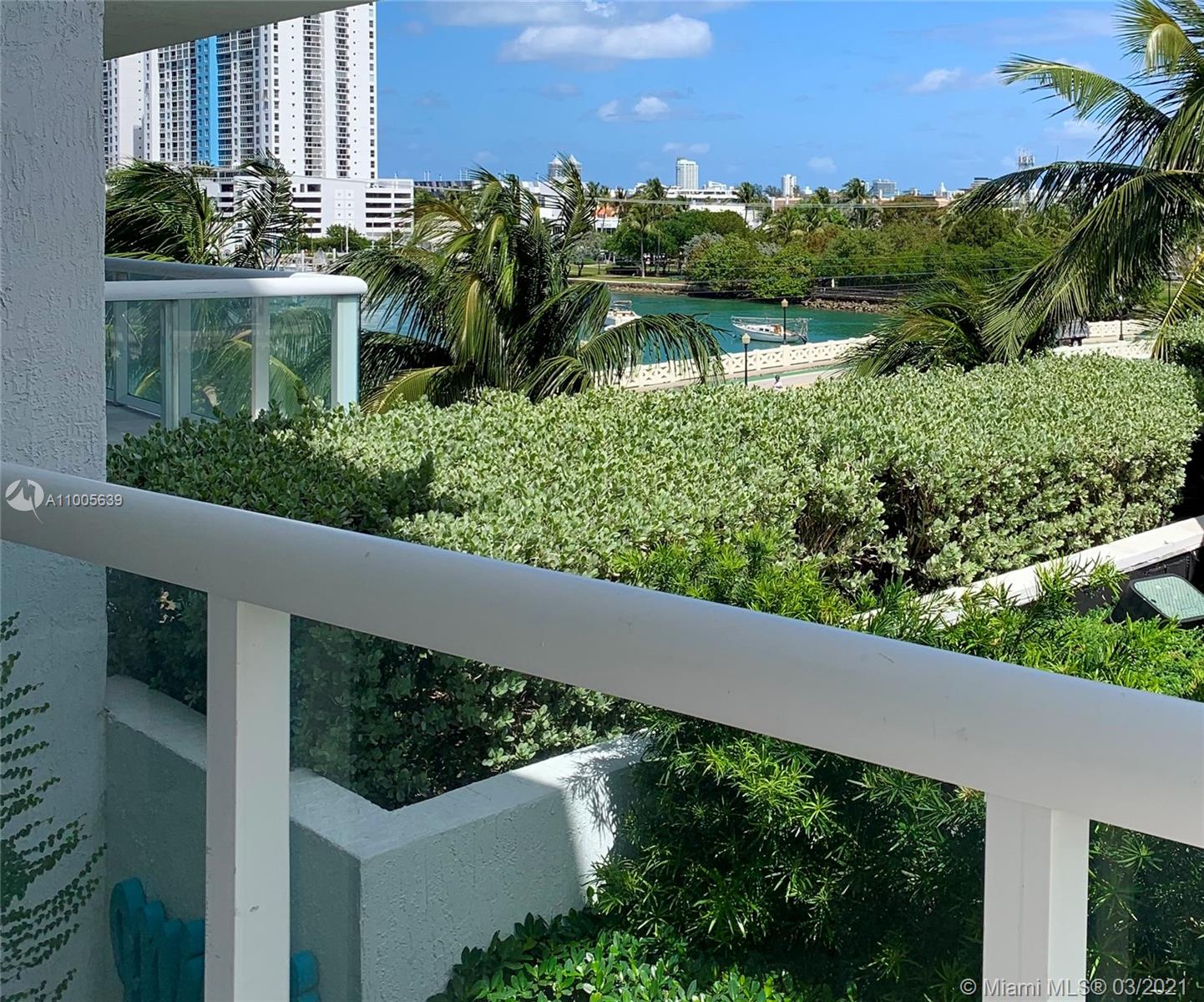 THE GRAND VENETIAN CONDO - Residential