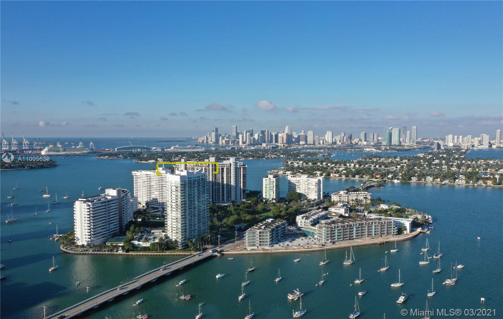 THE GRAND VENETIAN CONDO - Residential