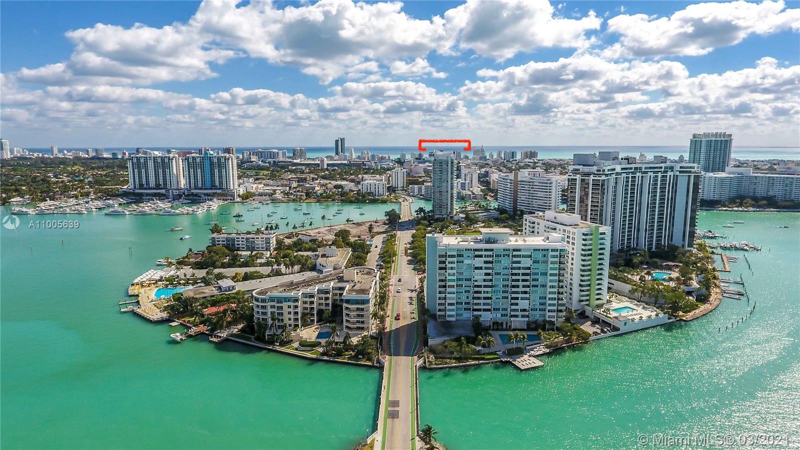 THE GRAND VENETIAN CONDO - Residential