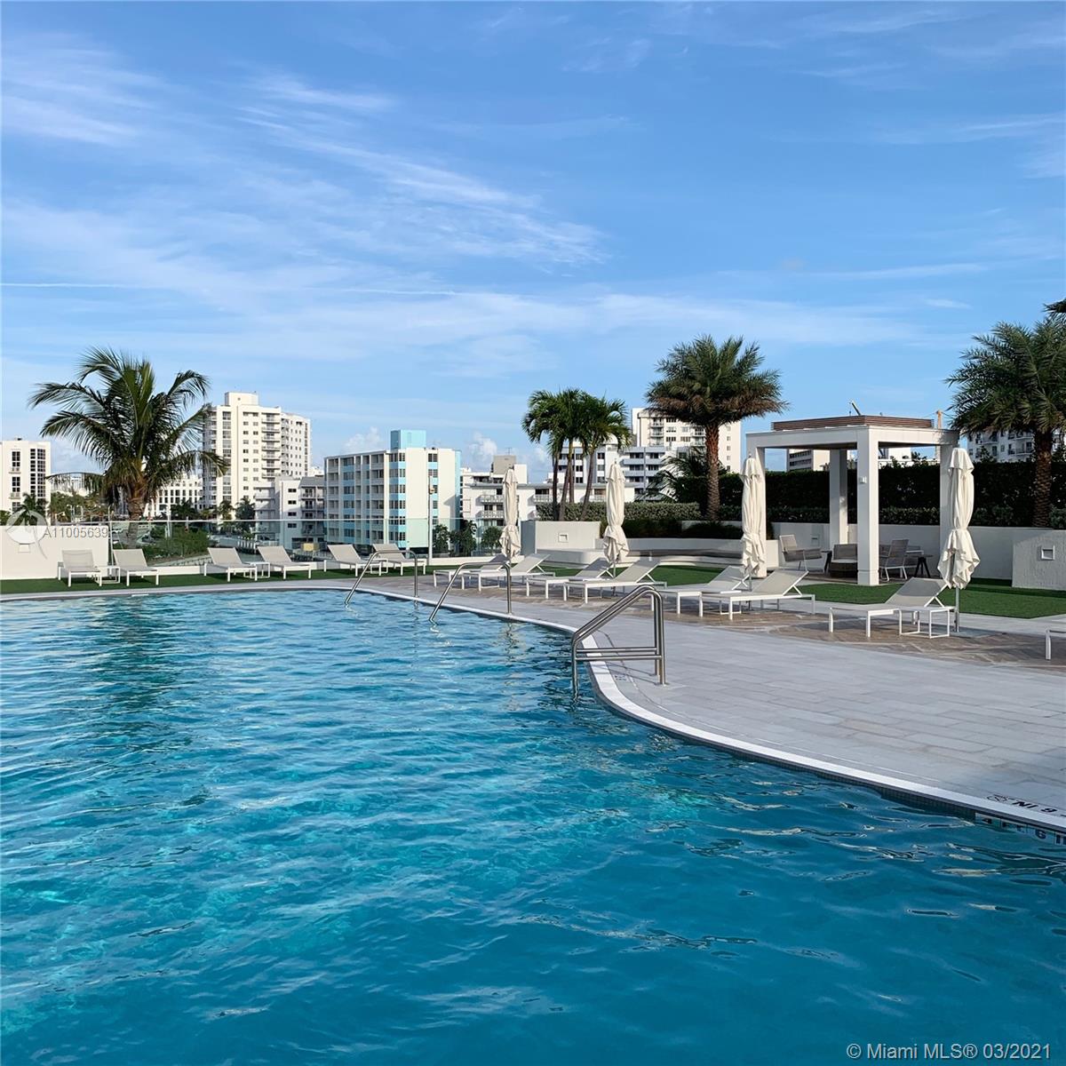 THE GRAND VENETIAN CONDO - Residential