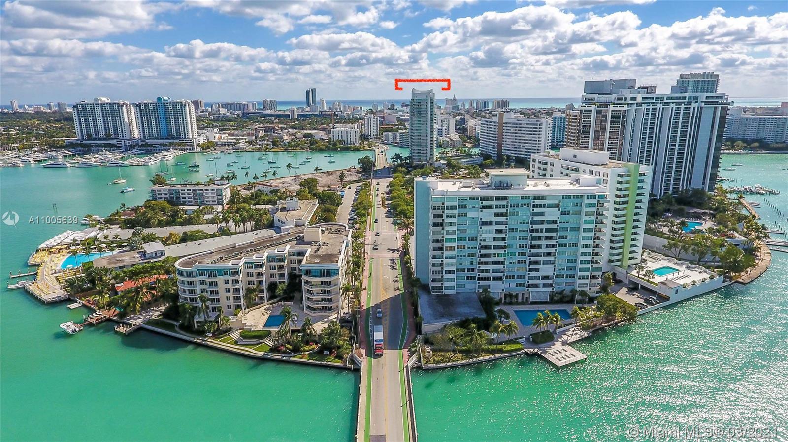 THE GRAND VENETIAN CONDO - Residential