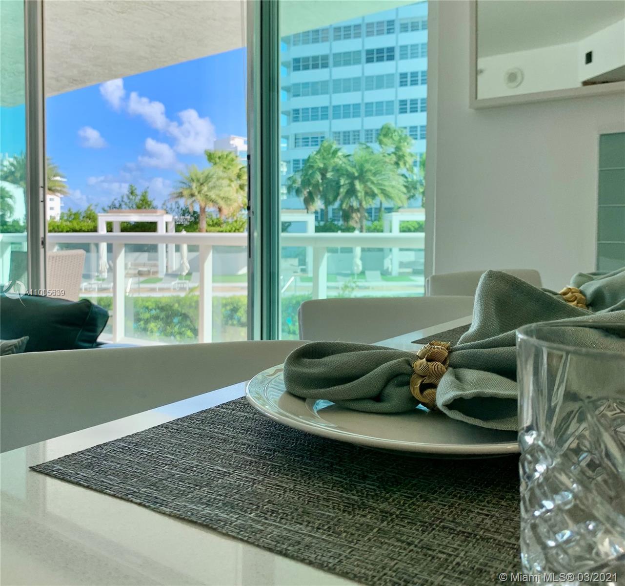 THE GRAND VENETIAN CONDO - Residential