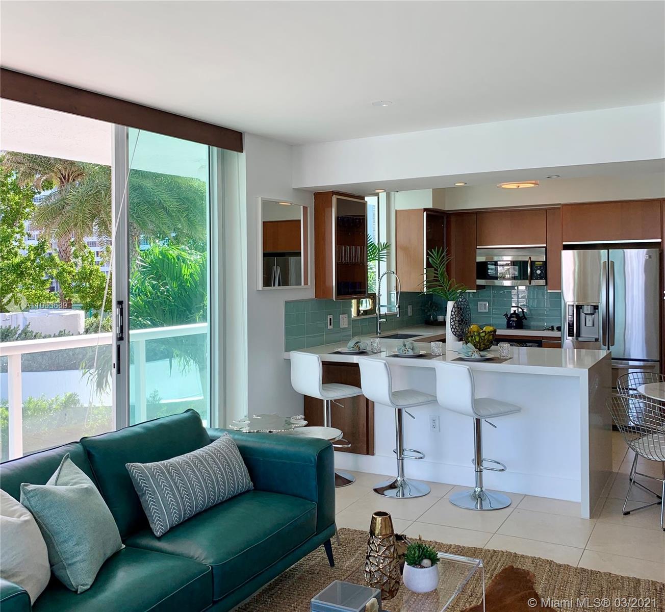 THE GRAND VENETIAN CONDO - Residential
