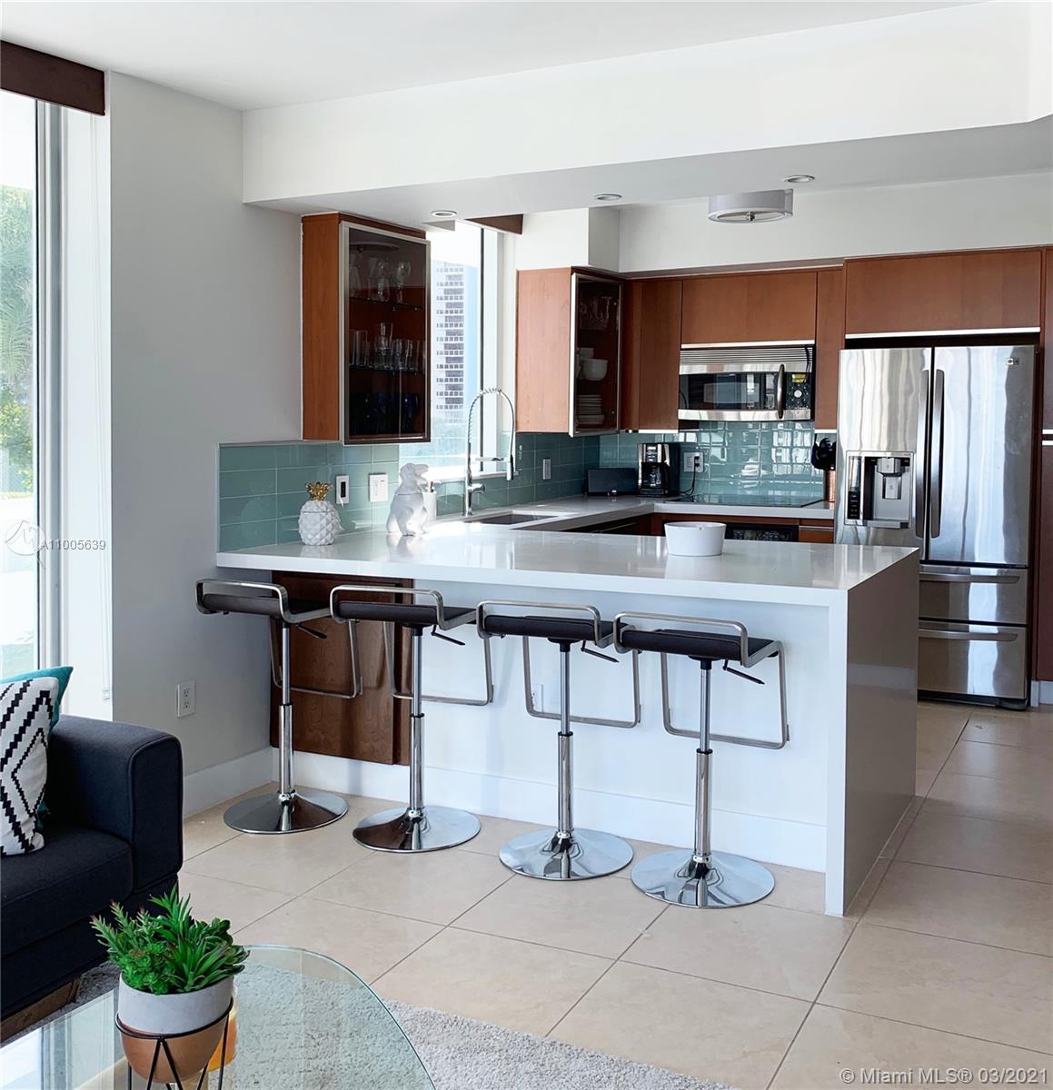 THE GRAND VENETIAN CONDO - Residential