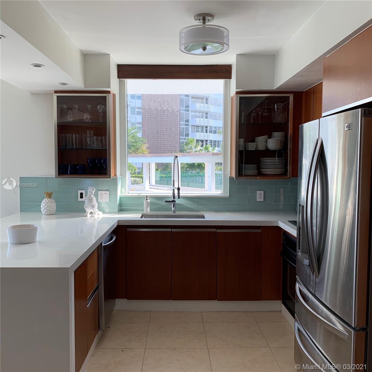 THE GRAND VENETIAN CONDO - Residential