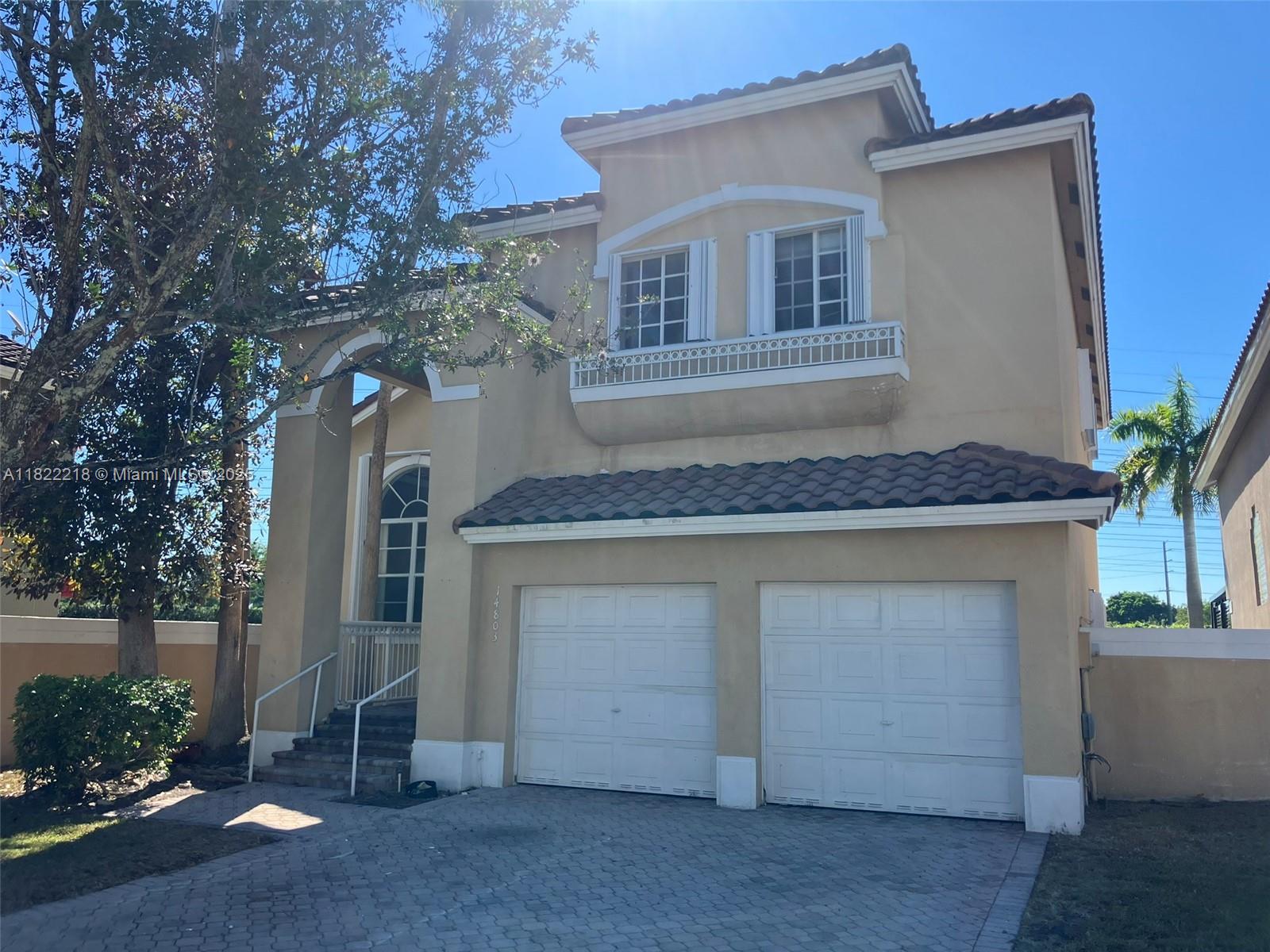 Property for Sale at Address Not Disclosed, Miami, Broward County, Florida - Bedrooms: 4 
Bathrooms: 3  - $650,000