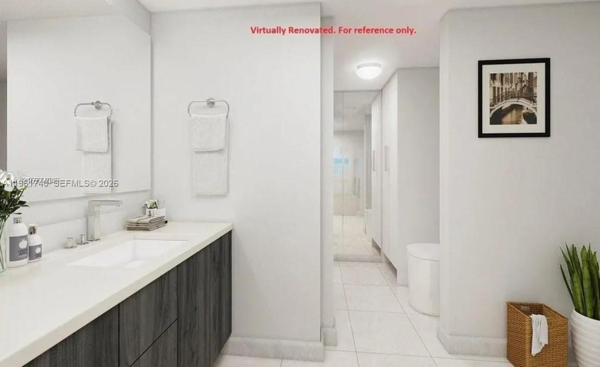 VENETIA CONDO - Residential