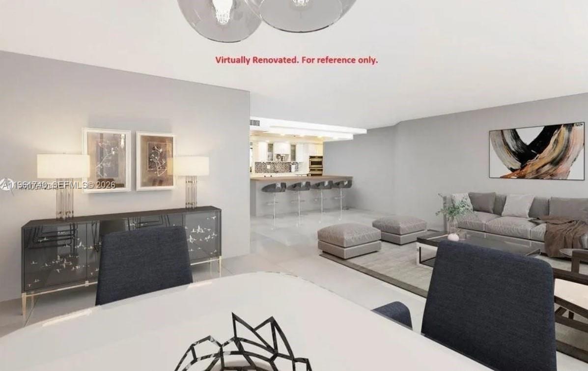 VENETIA CONDO - Residential