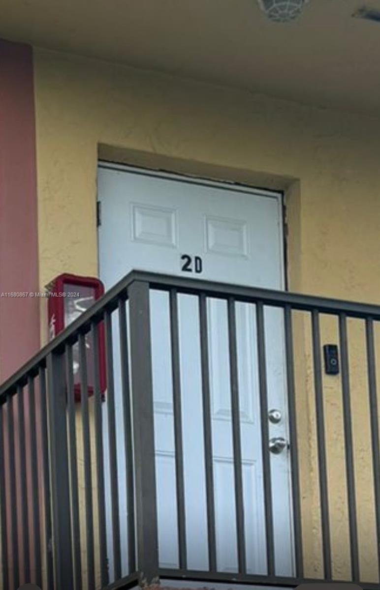 Property for Sale at 2860 Nw 55th Ave 2D, Lauderhill, Miami-Dade County, Florida - Bedrooms: 2 
Bathrooms: 2  - $185,000