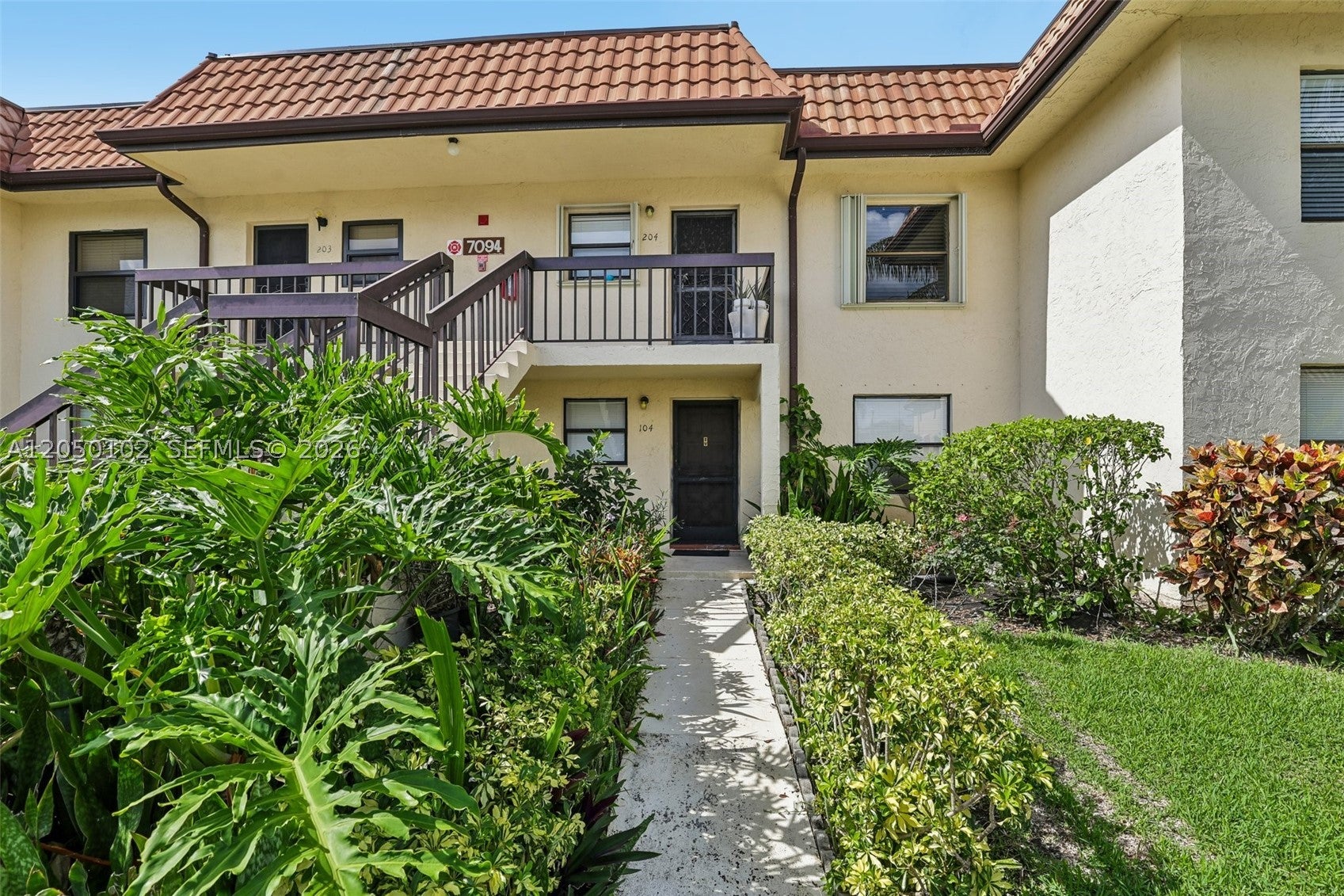 7094 Golf Colony Ct