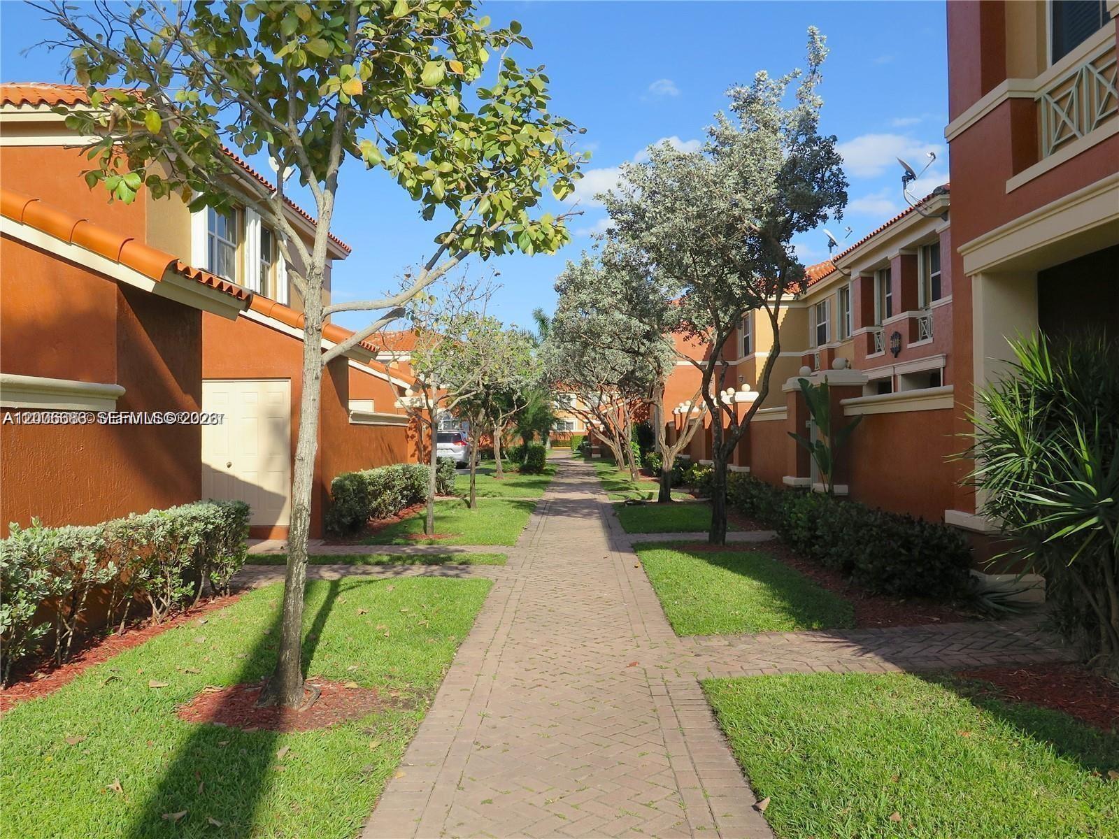 THE GATES AT DORAL ISLES - Residential