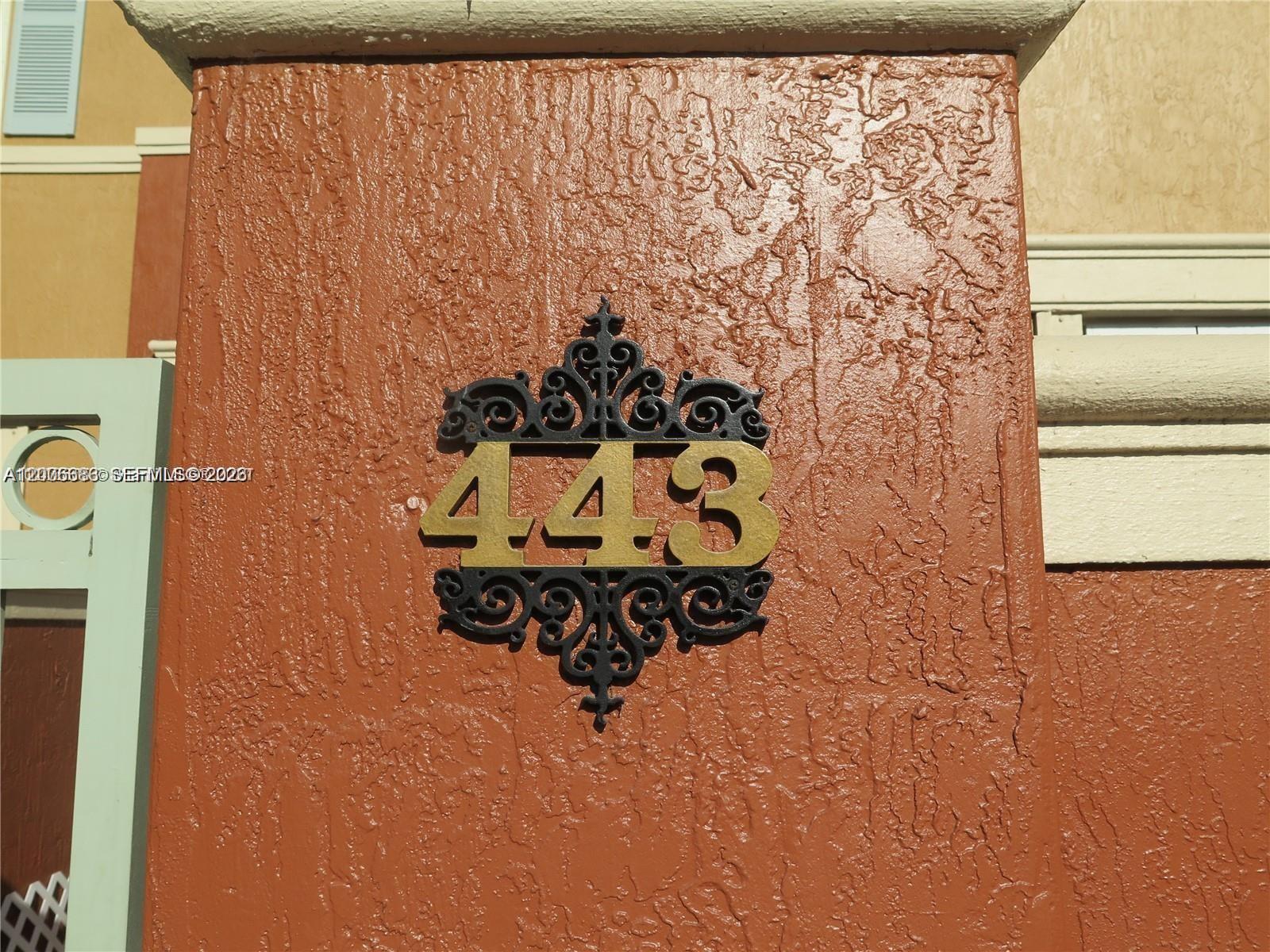 THE GATES AT DORAL ISLES - Residential