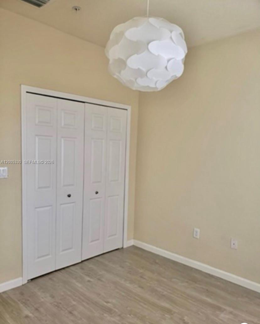 ST MORTIZ AT DORAL CONDO - Residential Lease